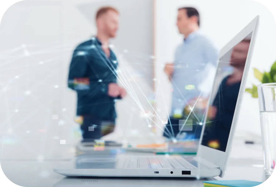 Основные подходы к построению сетей в посёлок городского типа Актюбинский